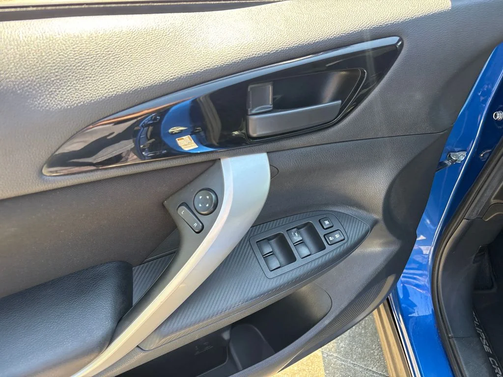 Certified Used 2020 Blue Mitsubishi ES image 15