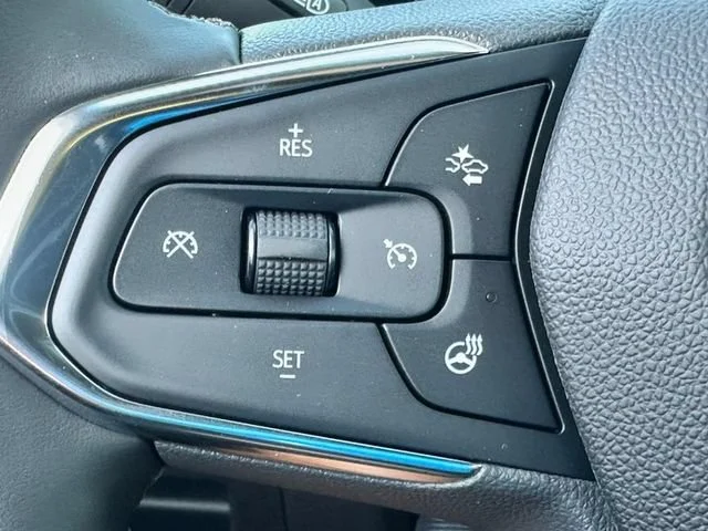 2026 Chevrolet Trailblazer Activ - Photo 10