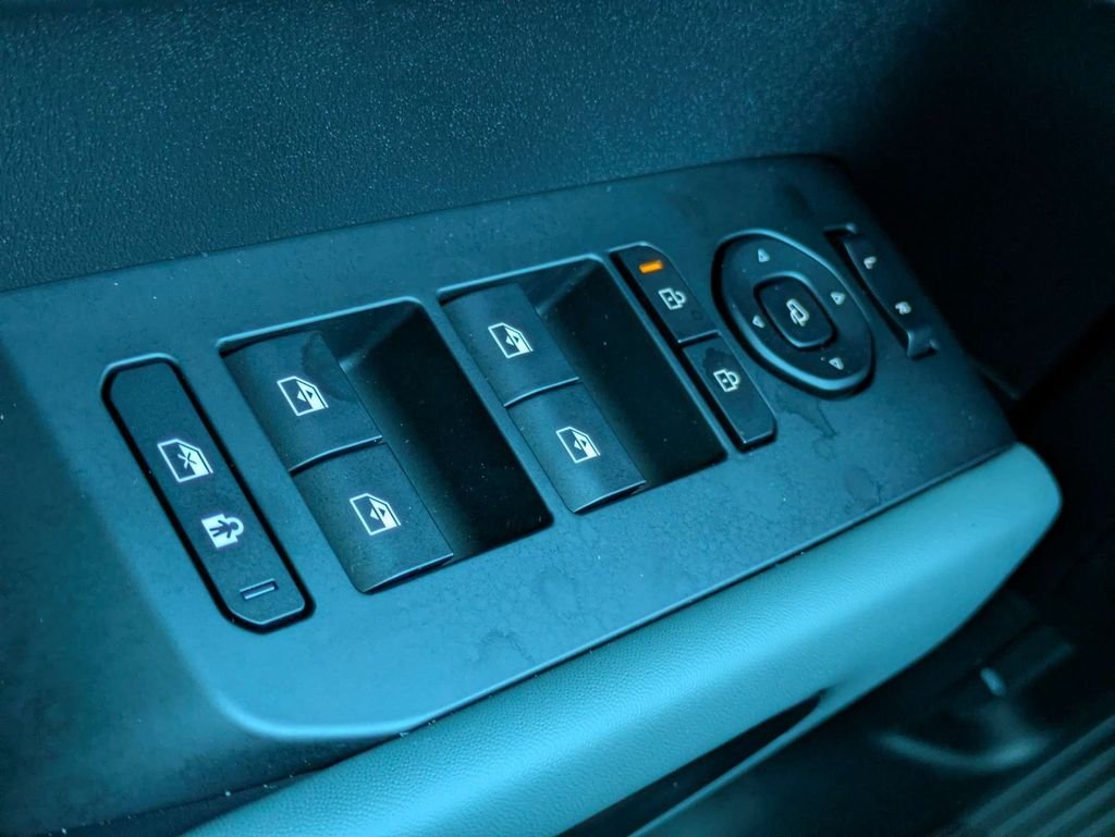 New 2027 Ebony Black Kia X-LINE SX image 25
