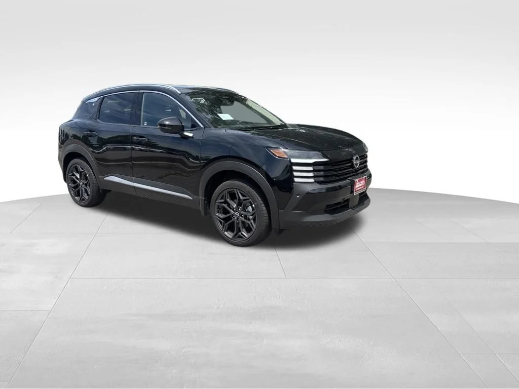2026 Nissan KICKS SR AWD - Photo 7