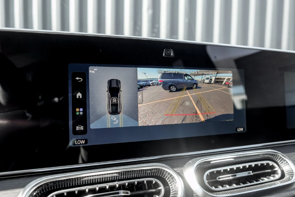 Vehicle thumbnail