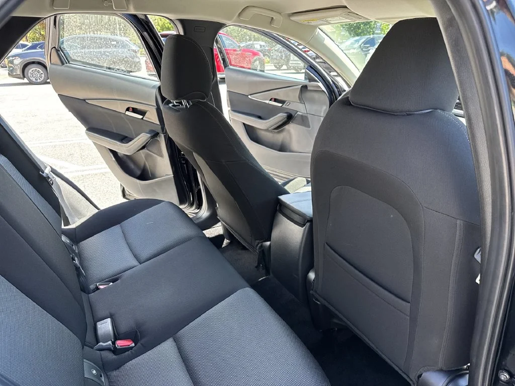 Used 2021 Jet Black Mica Mazda 2.5 S image 33