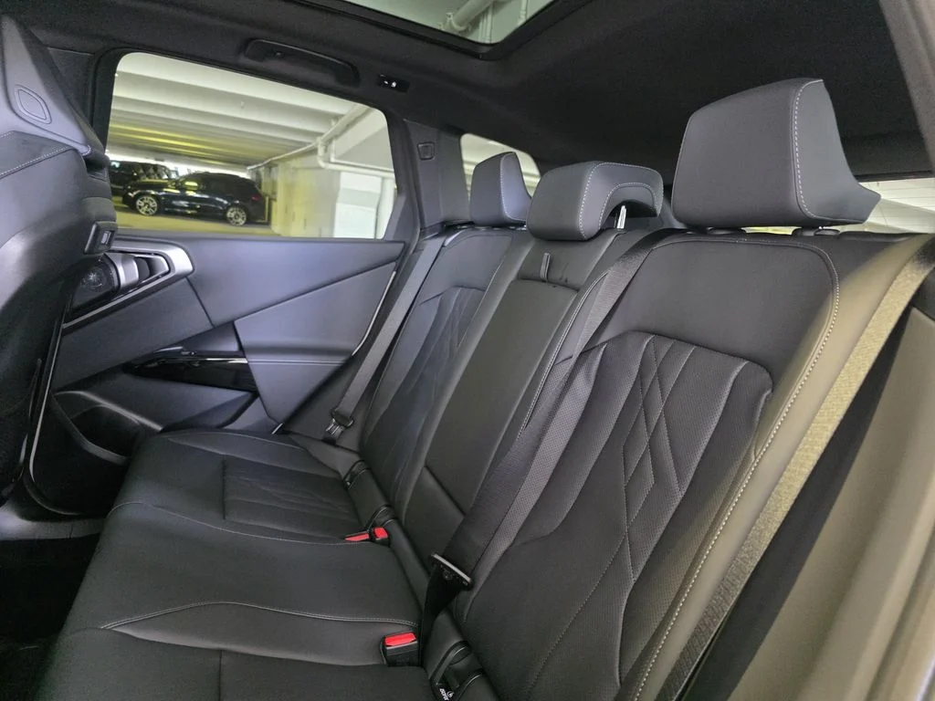 New 2026 Dune Grey Metallic BMW 30 xDrive image 13