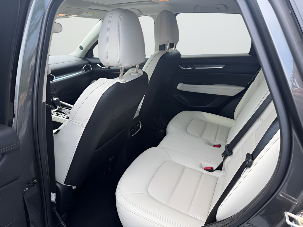 Certified Used 2023 Gray Mazda 2.5 S Premium Plus Package image 21