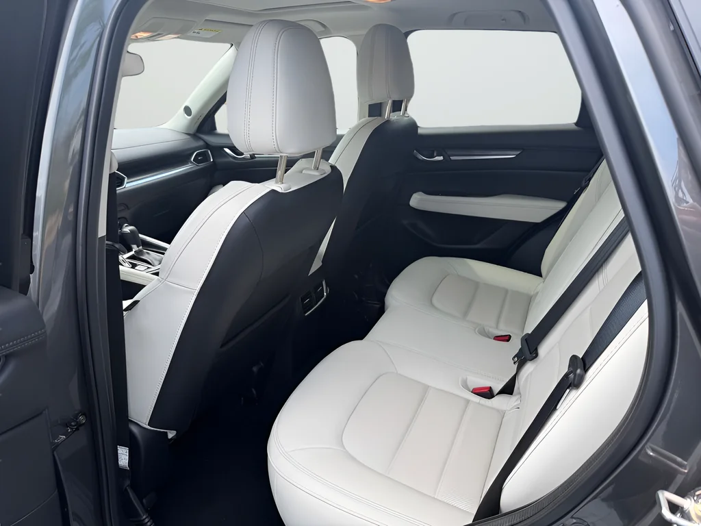 Used 2023 Gray Mazda 2.5 S Premium Plus Package image 21