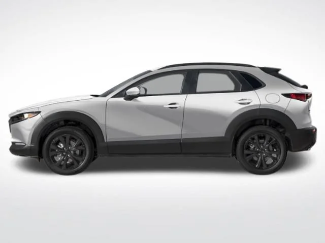New 2026 Ceramic Metallic Mazda 2.5 S Aire Edition image 3