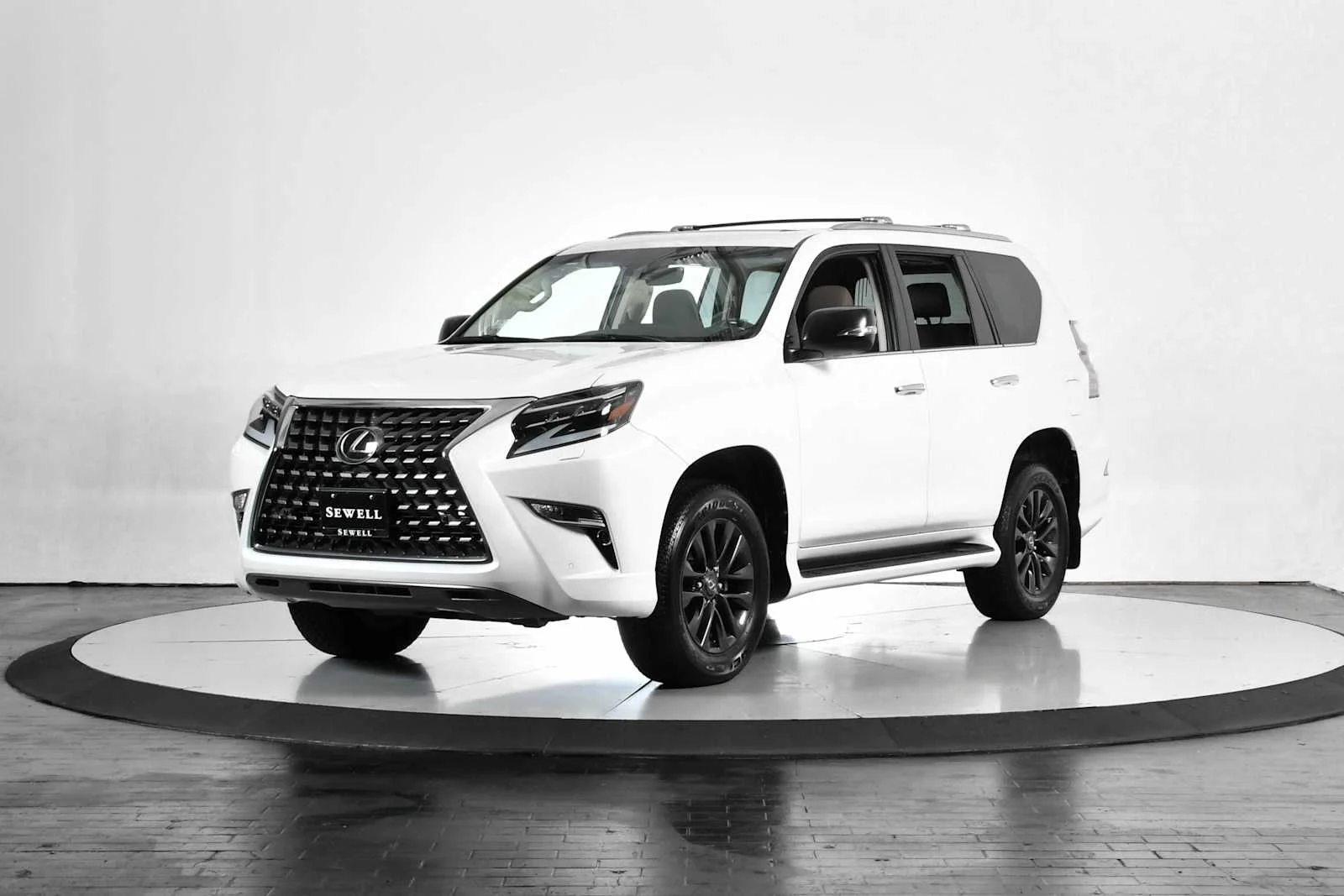 2022 Lexus GX 460 Premium