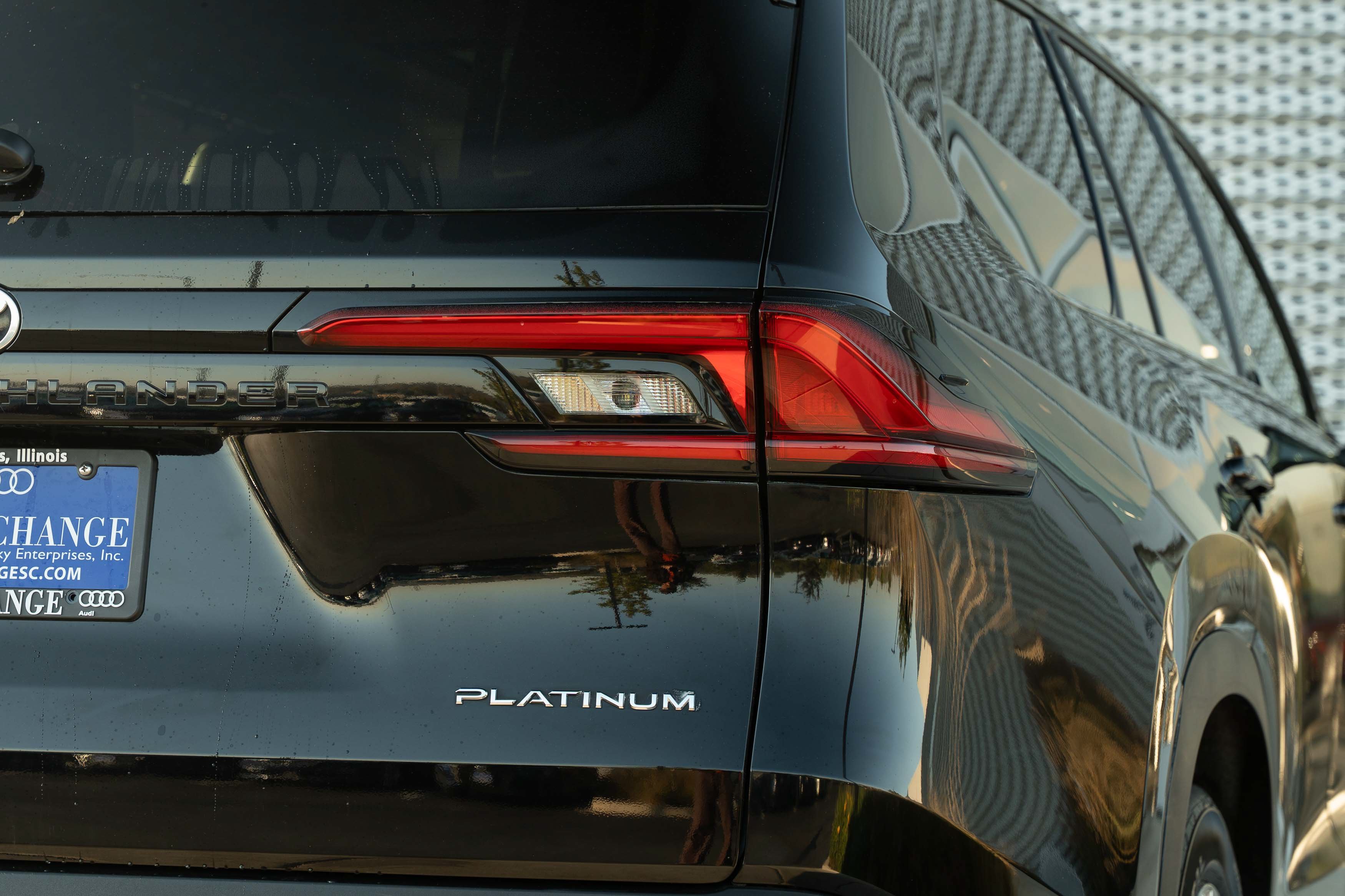 Vehicle thumbnail