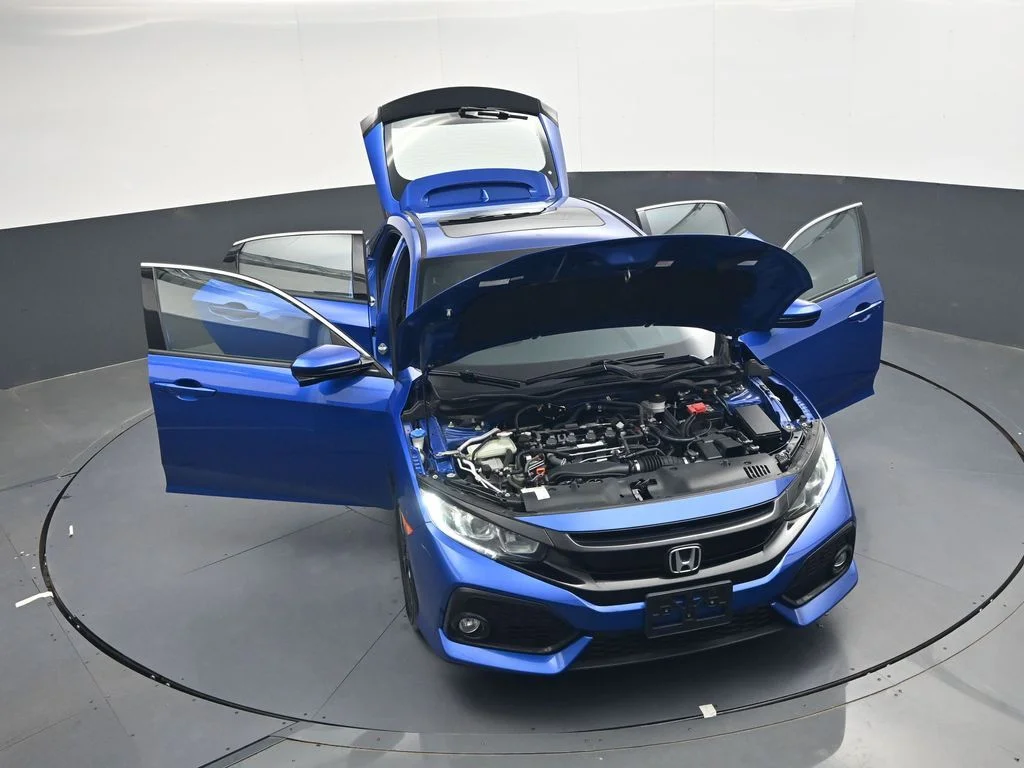 Used 2019  Honda EX image 36