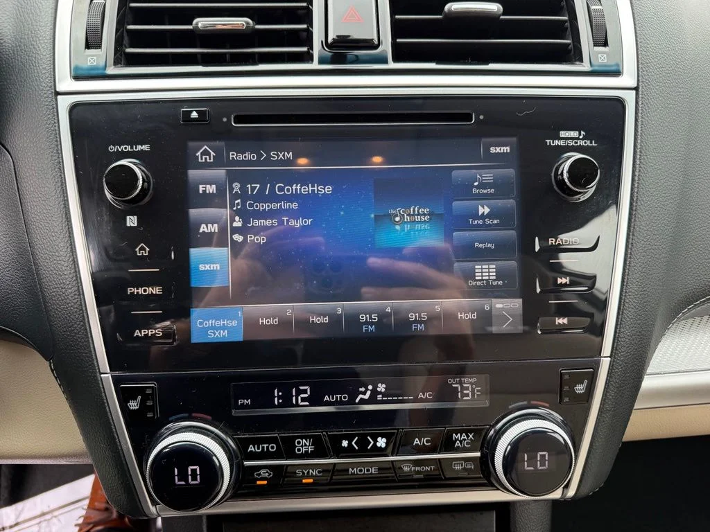 Used 2018 Gray Subaru 2.5i Premium image 17