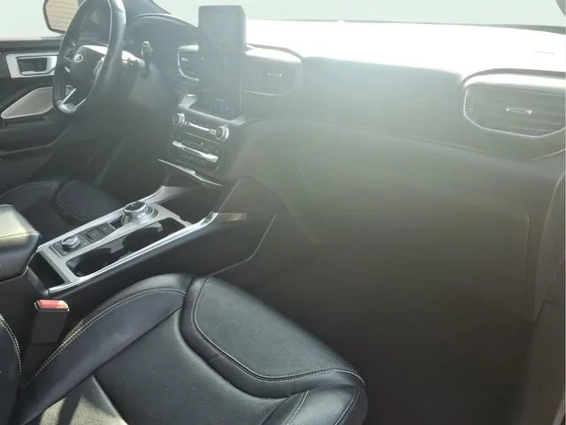 Used 2020  Ford ST image 22