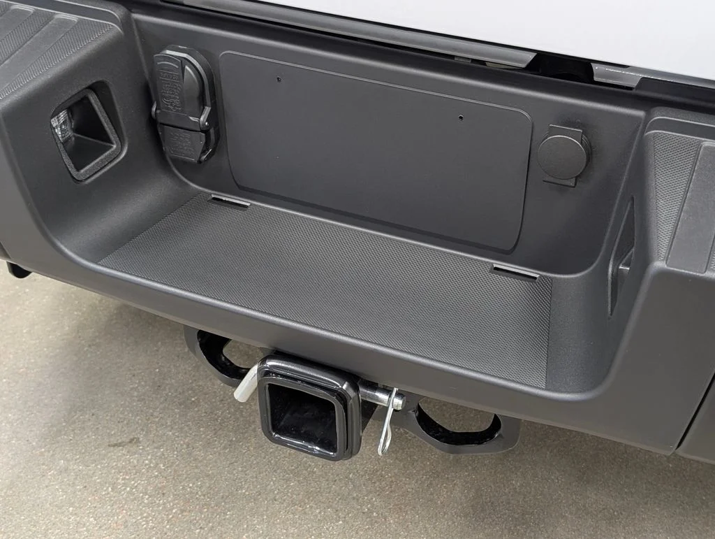 New 2026 Oxford White Ford F-450® XL image 27