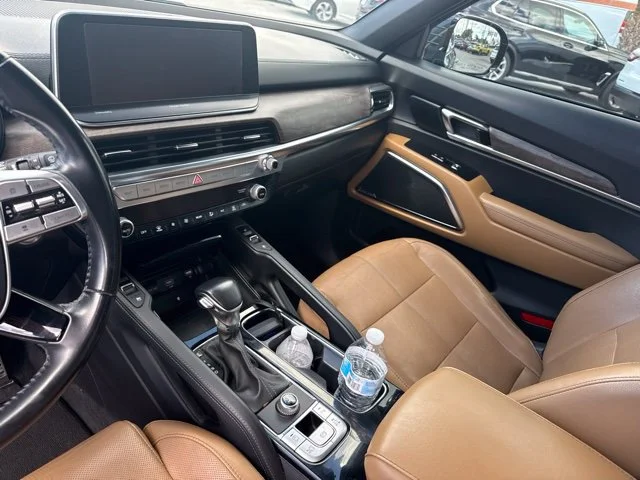 Used 2022 Gray Kia SX image 9