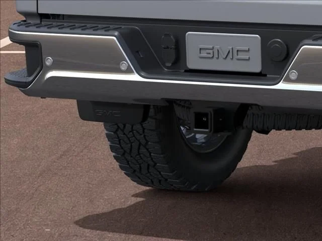 2026 GMC Sierra 2500HD SLT - Photo 14