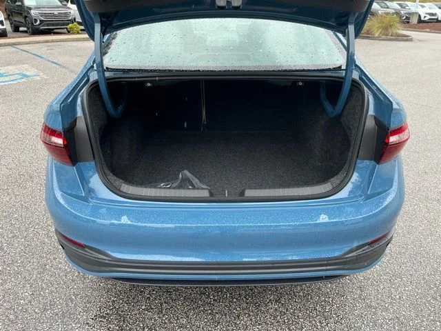 New 2026 Blue Volkswagen 1.5T S image 21