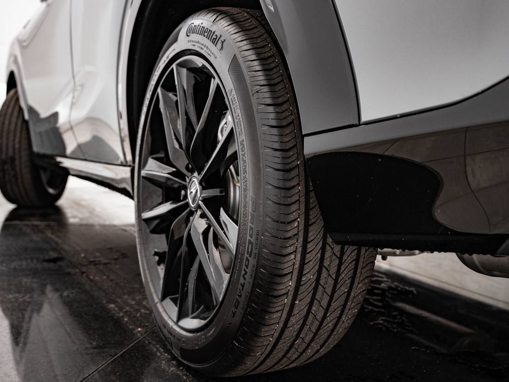 2026 Acura ADX A-spec w/Advance Package - Photo 106