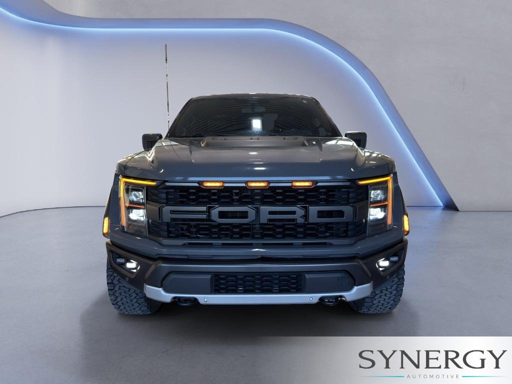 Used 2021 Lead Foot Ford Raptor image 2