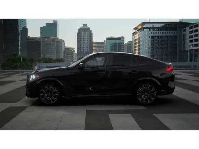 New 2027 Black Sapphire Metallic BMW Competition image 4