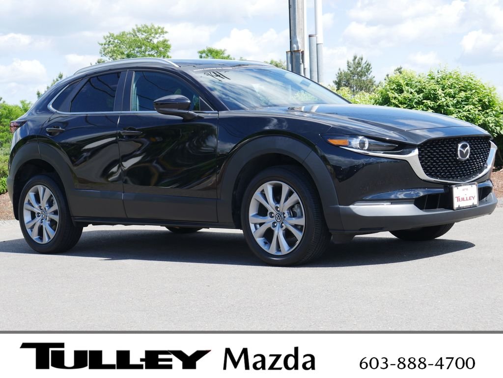 2023 Mazda CX-30 Preferred AWD's photo