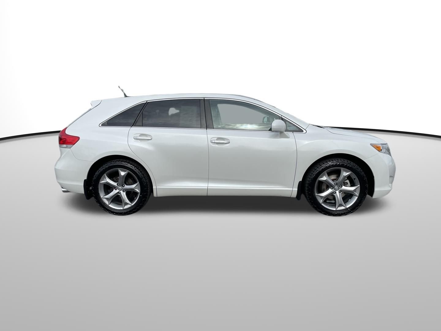 Used 2010 Toyota Venza Base with VIN 4T3BK3BB6AU040440 for sale in Union Gap, WA