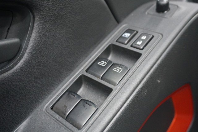 Used 2026 Super Black Nissan PRO-4X image 17