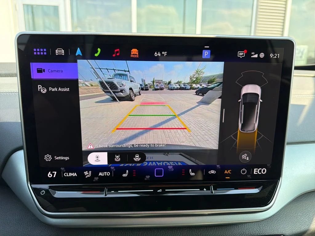 Certified Used 2025 Gray Volkswagen Pro image 20