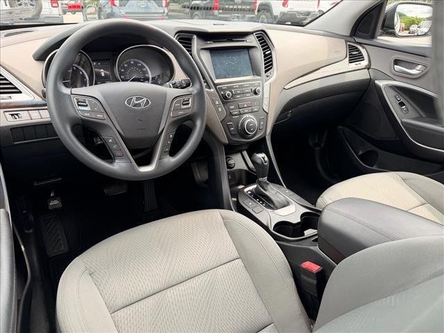 Used 2018 Mineral Gray Hyundai 2.4L image 9
