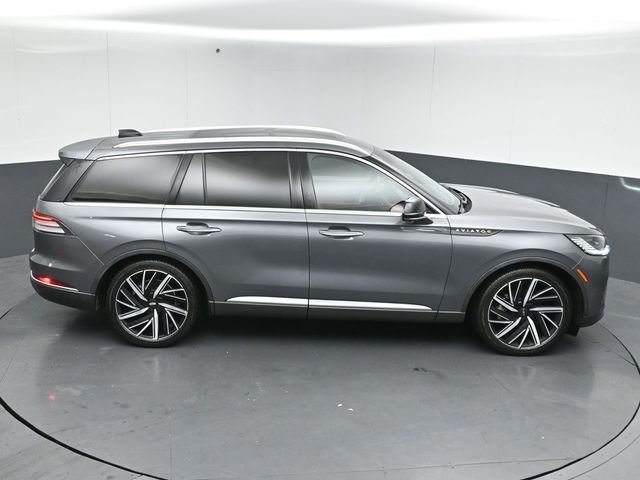 2025 LINCOLN AVIATOR - Image 50