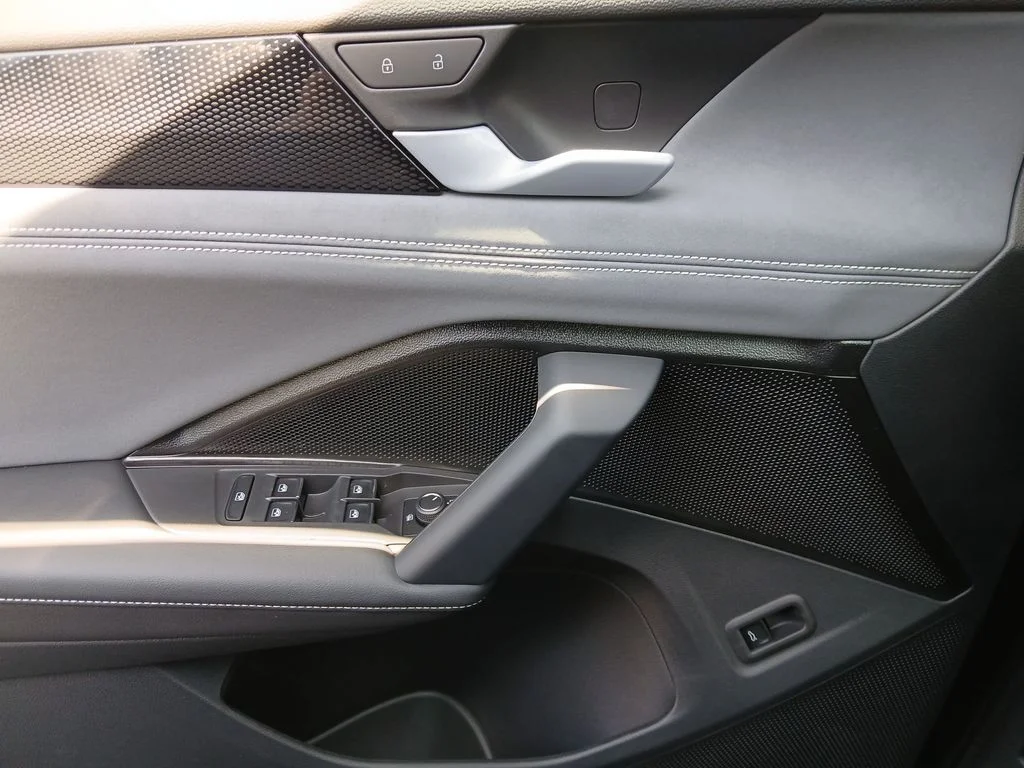 New 2026 Black Volkswagen 2.0T SE R-Line Black image 11