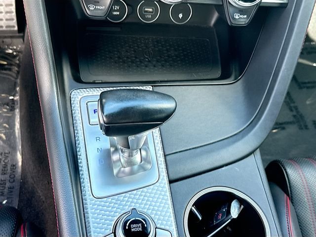 Used 2023 Gray Genesis 3.3T image 15
