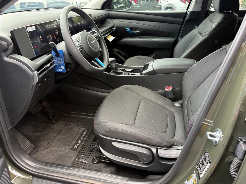New 2026 Rockwood Green Wg2 Hyundai SE image 42