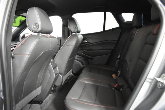 2025 Chevrolet Trax RS - Photo 34