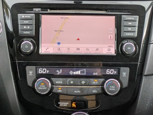 Used 2018 Gray Nissan SV image 17