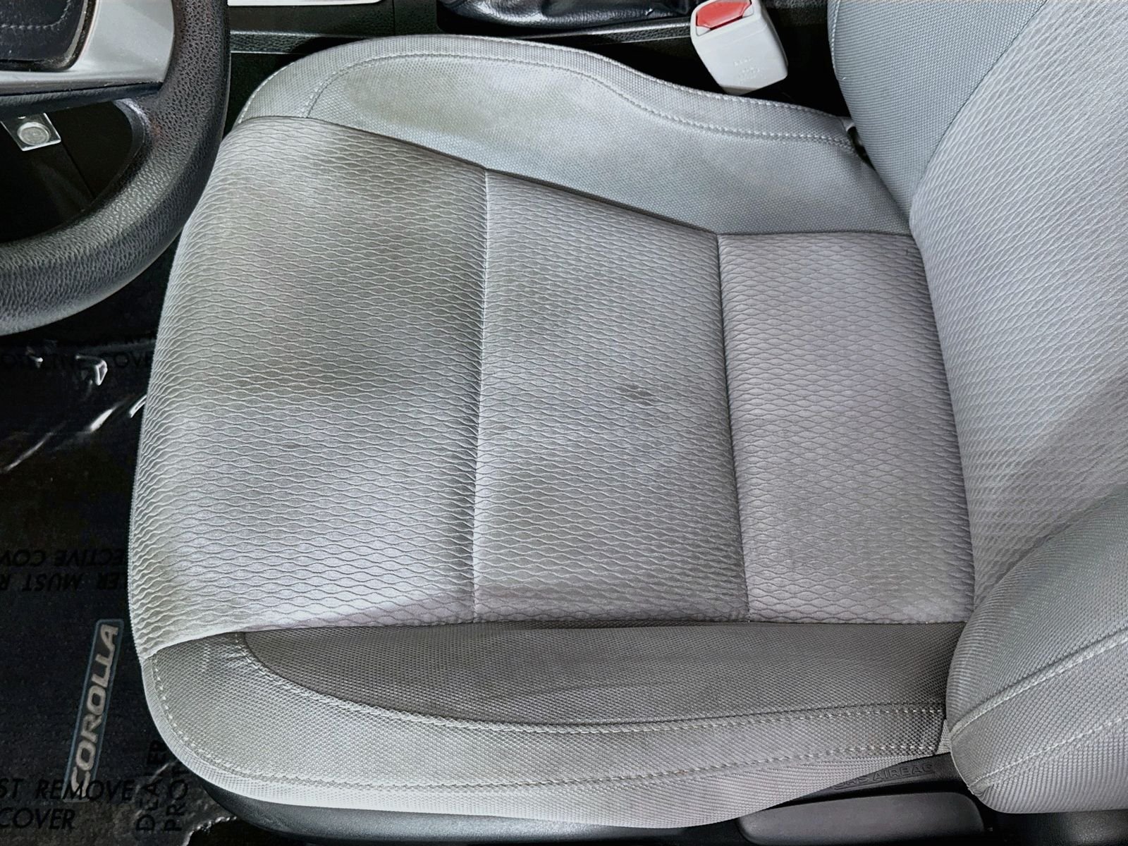 Used 2014 Slate Metallic Toyota LE Plus image 18
