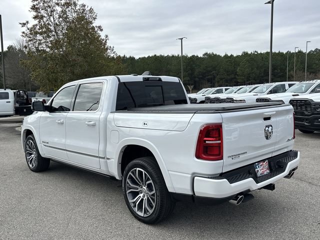 New 2026 White RAM Tungsten image 5
