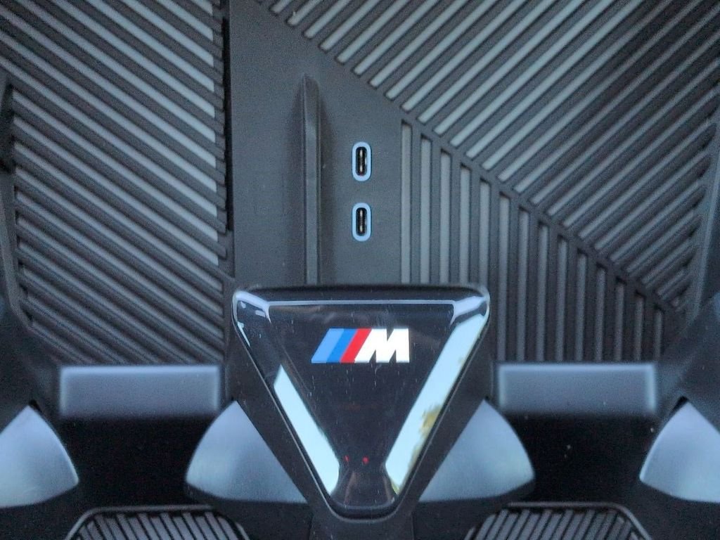 New 2026 Gray Metallic BMW 30 xDrive image 23