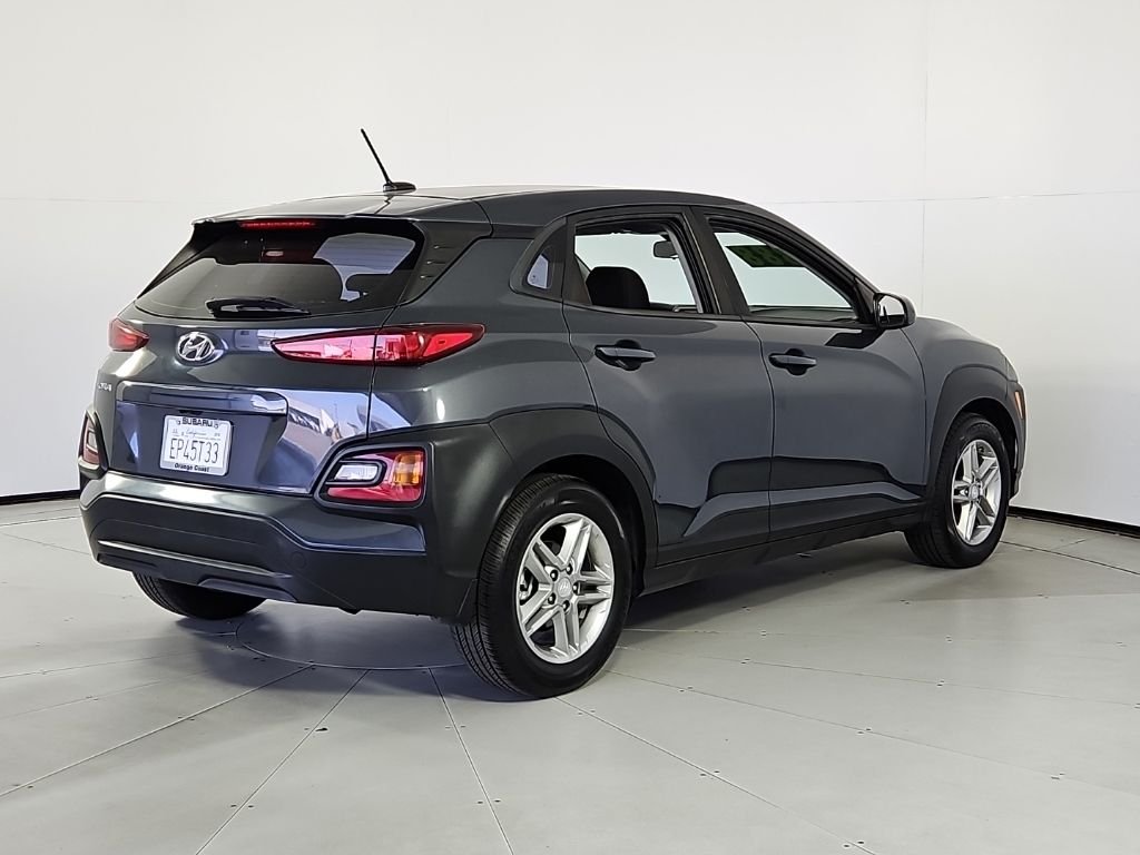 2019 Hyundai Kona SE - Photo 7