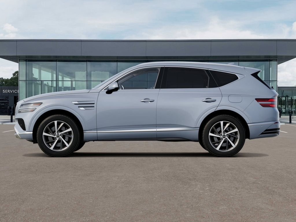 New 2027  Genesis 2.5T ADVANCED image 3