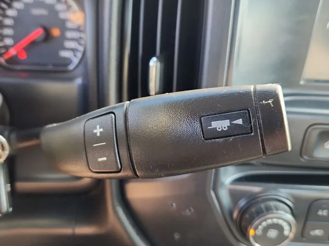 Used 2018 Silver GMC Base image 36