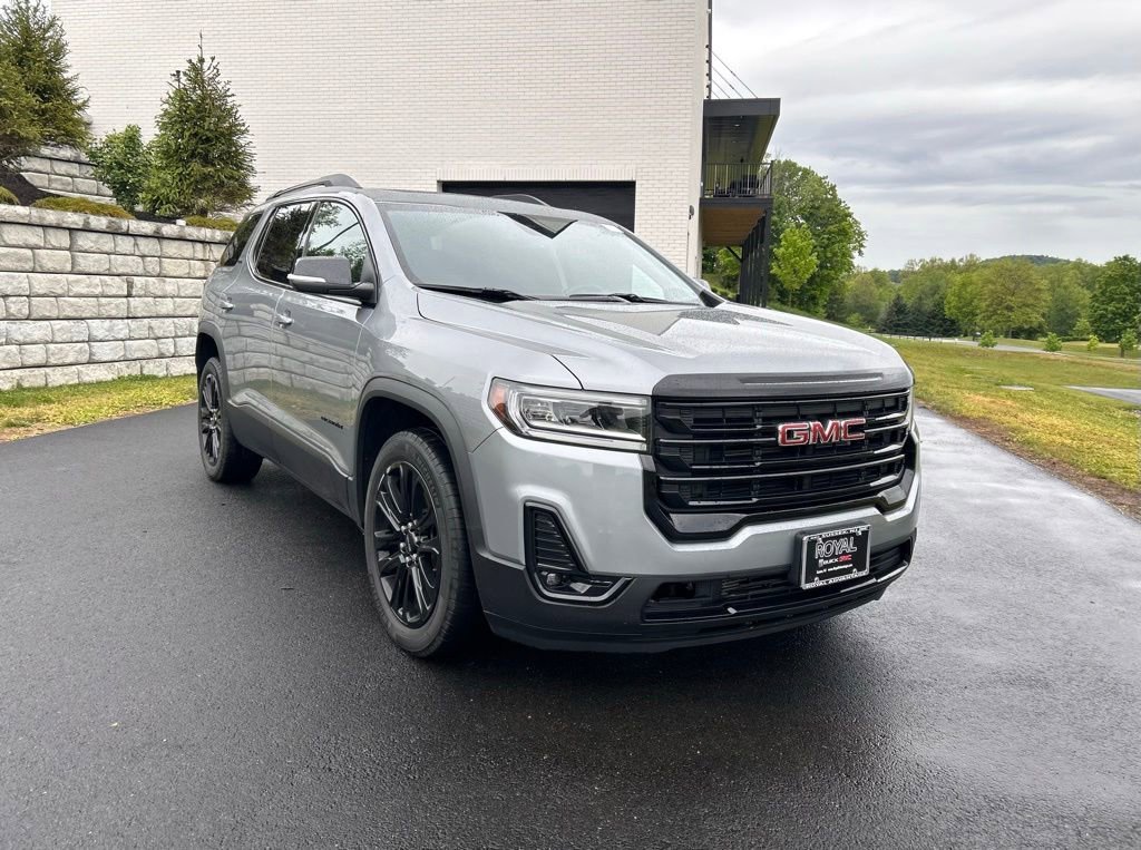 2023 GMC Acadia SLT AWD's photo