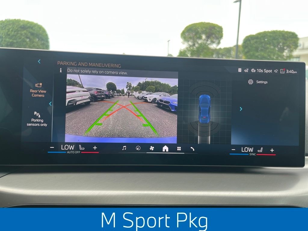 2025 BMW 2 Series 230i - Photo 11