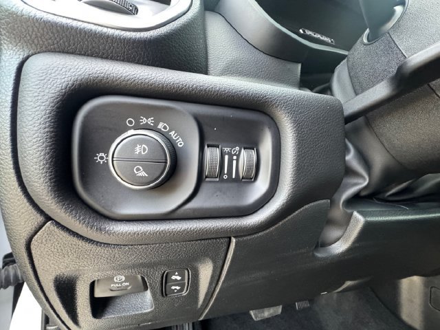 2025 RAM Ram 1500 Pickup Big Horn/Lone Star - Photo 6