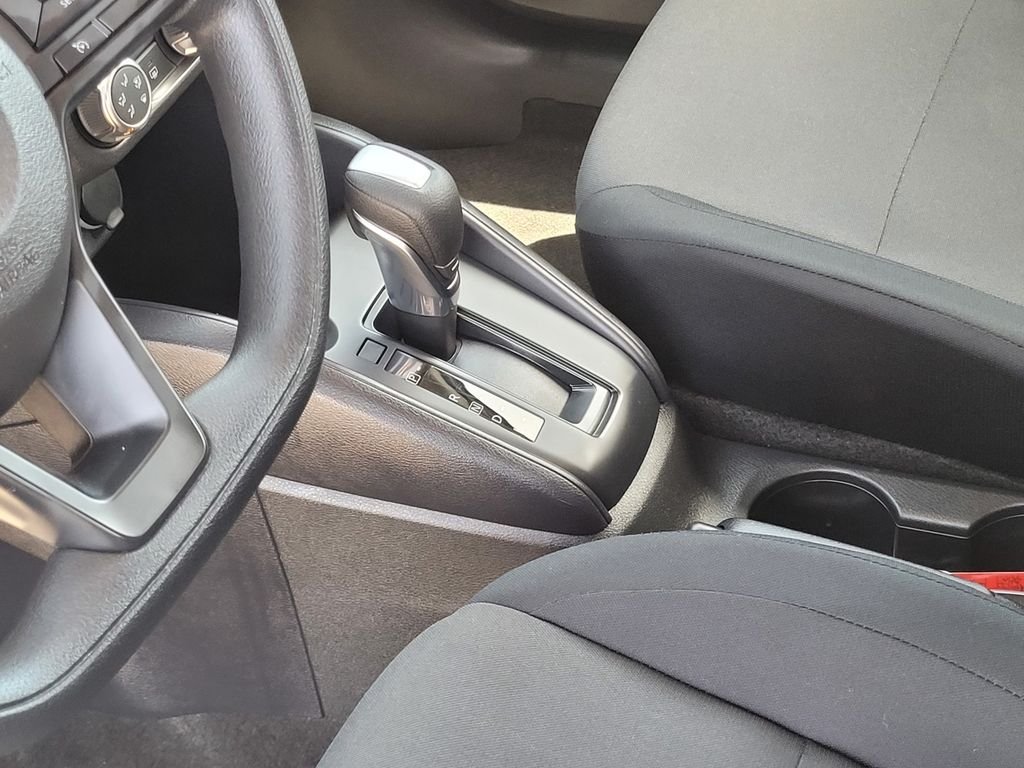 Certified Used 2024 Fresh Powder Nissan S image 21