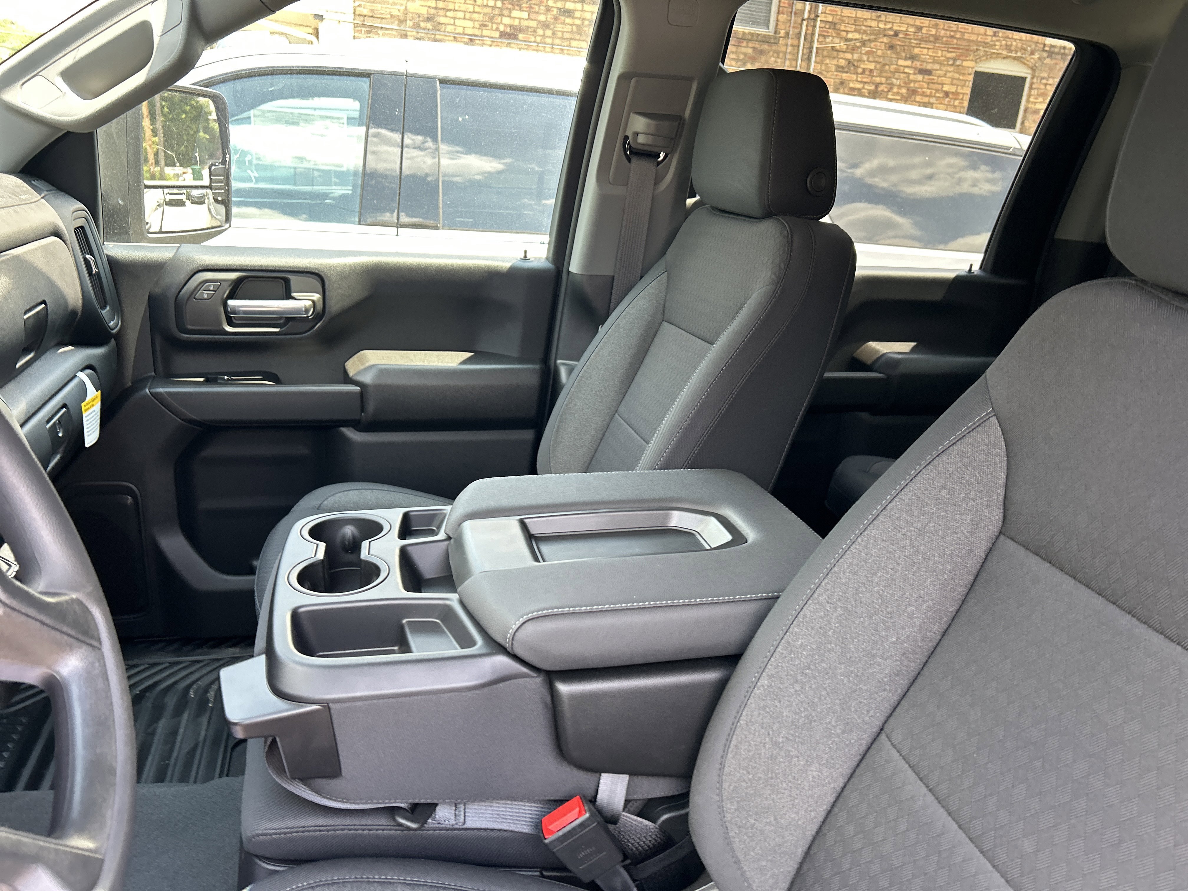 2026 Chevrolet Silverado 2500 HD Custom - Photo 20