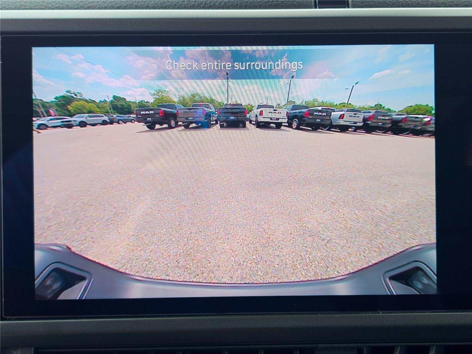 New 2026 Reign Jeep Sport S image 29