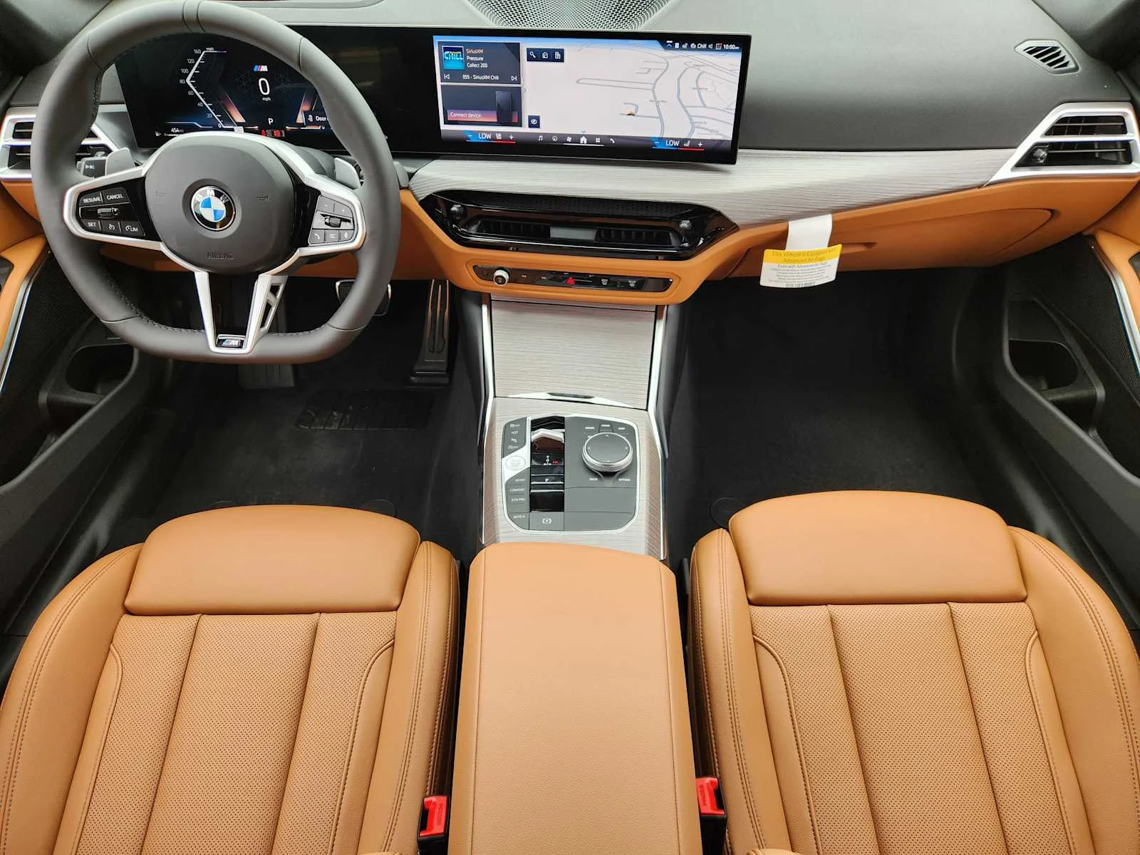 New 2026 Skyscraper Grey Metallic BMW  image 6