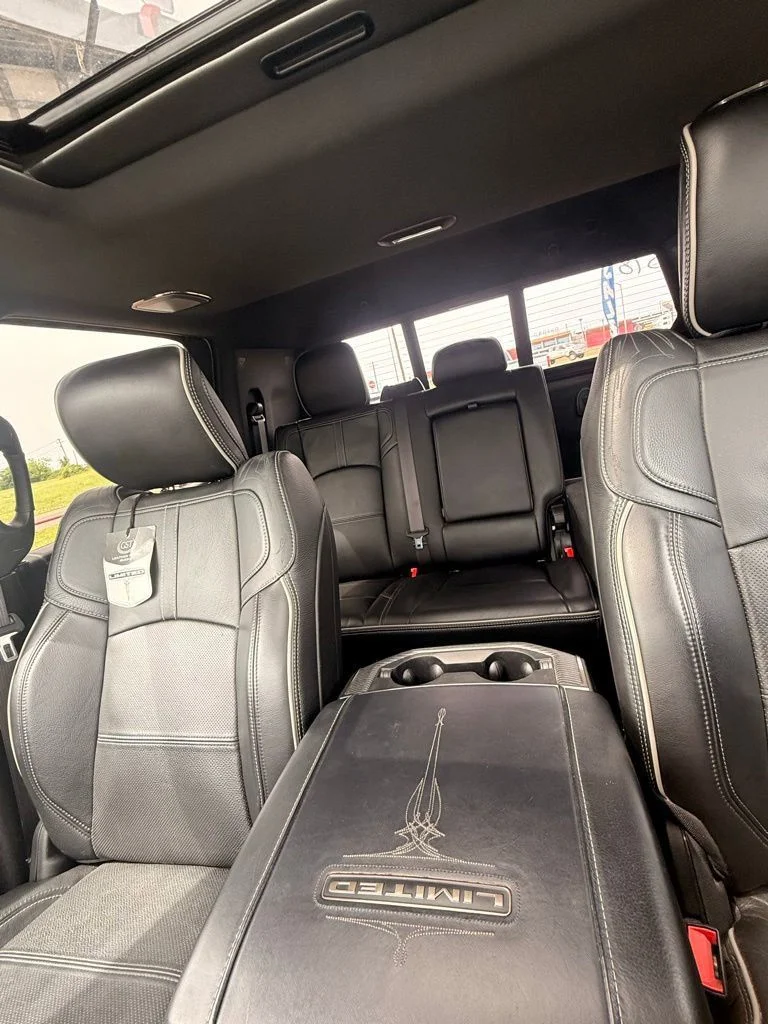 2021 RAM Ram 2500 Pickup Laramie Limited - Photo 41