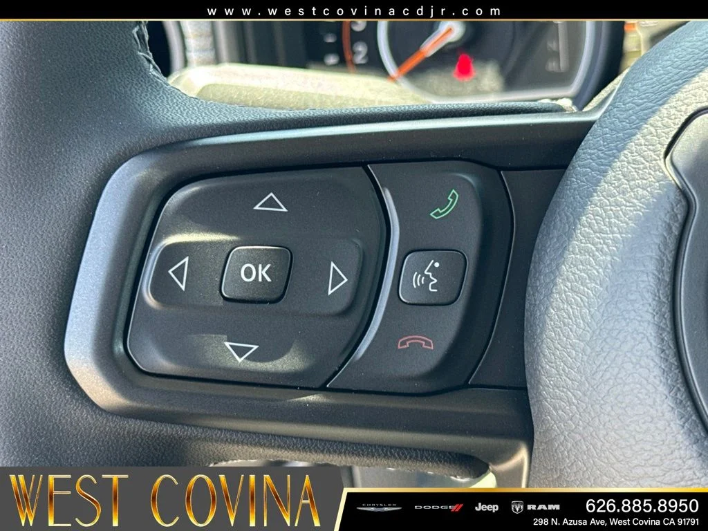 New 2026 41 Jeep  image 24