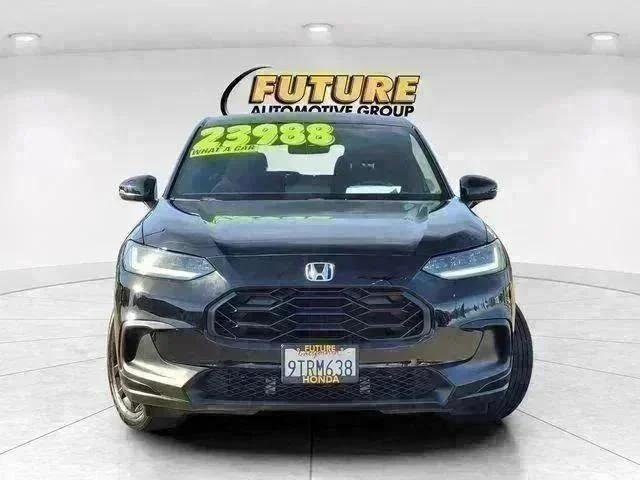 Used 2023  Honda Sport image 2