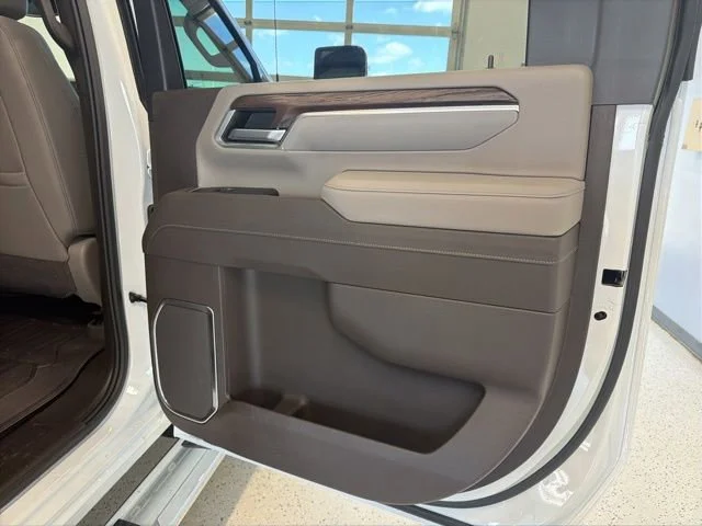 2026 GMC Sierra 3500HD SLT - Photo 48